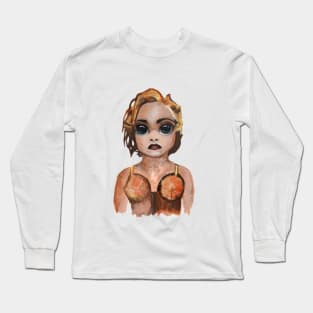 MDNA Long Sleeve T-Shirt